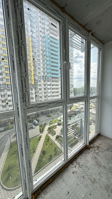 ЖК Теремки, 1-к квартира , Заболотного 15г, єОселя ! Київ - зображення 6