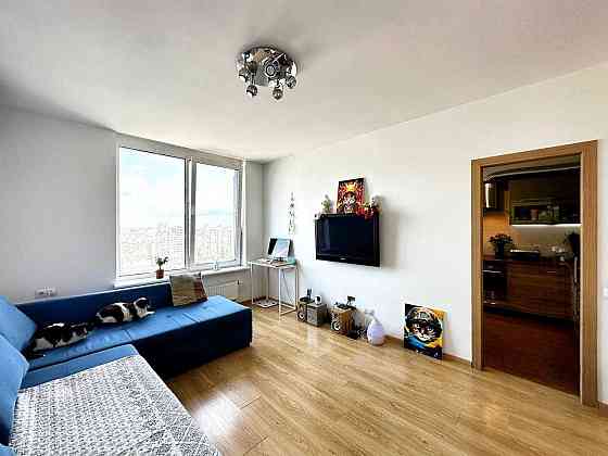 Оболонь Продаж 1-но кім. квартири. метро Мінська вул. Богатирська, 6-А Київ