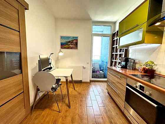 Оболонь Продаж 1-но кім. квартири. метро Мінська вул. Богатирська, 6-А Київ