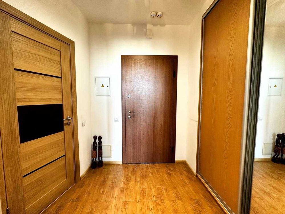 Оболонь Продаж 1-но кім. квартири. метро Мінська вул. Богатирська, 6-А Київ - зображення 8