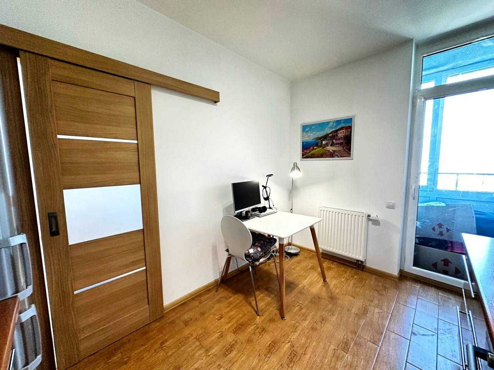 Оболонь Продаж 1-но кім. квартири. метро Мінська вул. Богатирська, 6-А Київ - зображення 7