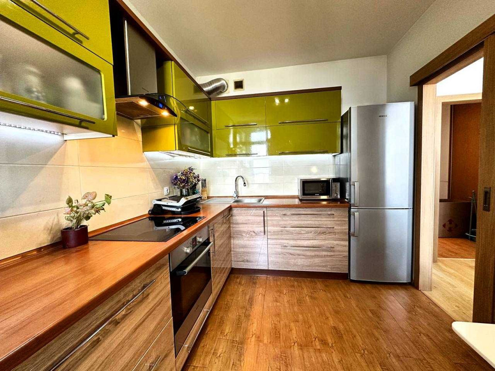 Оболонь Продаж 1-но кім. квартири. метро Мінська вул. Богатирська, 6-А Київ - зображення 6