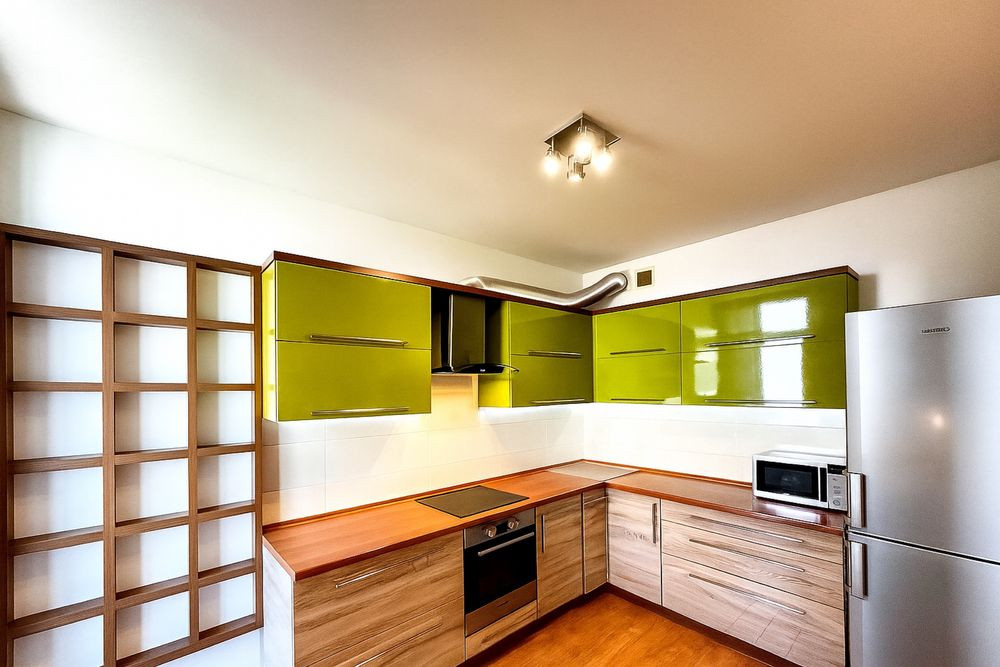 Оболонь Продаж 1-но кім. квартири. метро Мінська вул. Богатирська, 6-А Київ - зображення 4