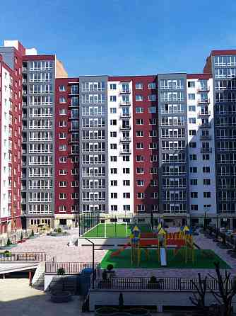 1к в Центрі! Княгинин, Підземний паркінг, Ринок, Ратуша – ГАРЯЧА ЦІНА! Ивано-Франковск