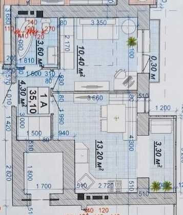 1к в Центрі! Княгинин, Підземний паркінг, Ринок, Ратуша – ГАРЯЧА ЦІНА! Ивано-Франковск - изображение 2