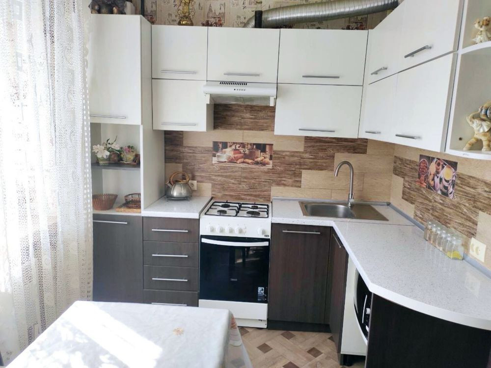 Продам 2-х кімнатну квартиру в Здолбунові. Автономне опалення. Терміно Здолбунов - изображение 1