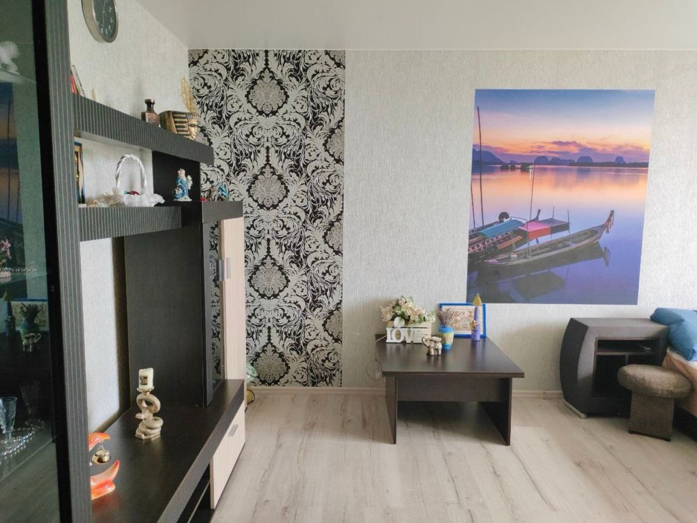 Продам 2-х кімнатну квартиру в Здолбунові. Автономне опалення. Терміно Здолбунов - изображение 7