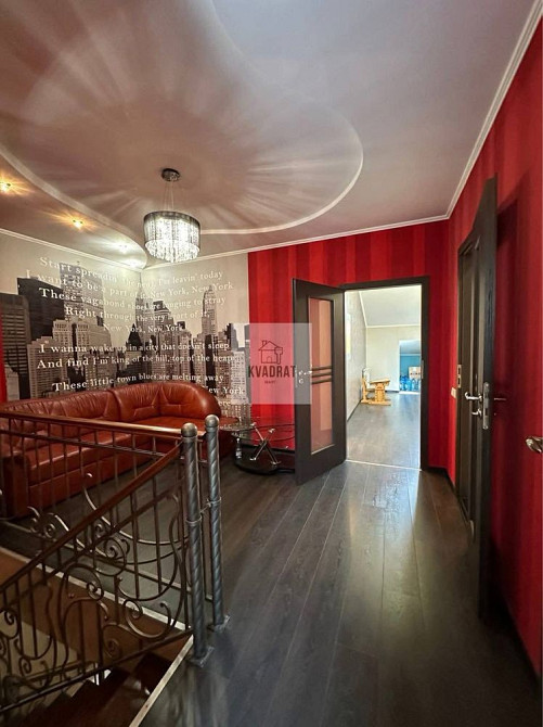 Продам шикарну квартиру в самому серці міста Кам`янець-Подільський - зображення 7