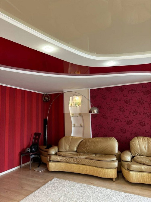 Продам шикарну квартиру в самому серці міста Кам`янець-Подільський - зображення 5