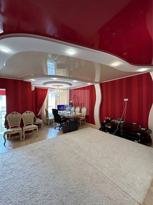 Продам шикарну квартиру в самому серці міста Кам`янець-Подільський - зображення 4