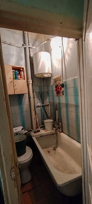 Продаж квартири в ближньому центрі, під житло чи бізнес, вул. Глибока Львов - изображение 5