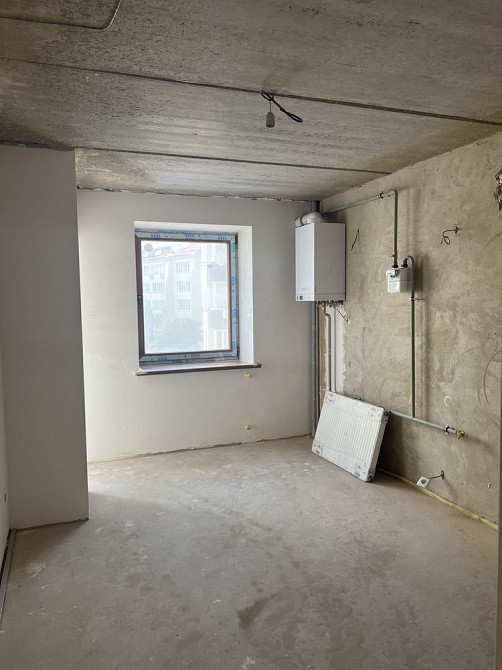 Продам 2-х кімнатну квартиру р-н. Нова Будова -1 Кам`янець-Подільський - зображення 5