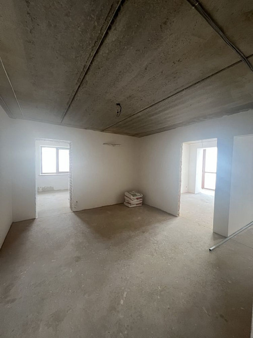 Продам 2-х кімнатну квартиру р-н. Нова Будова -1 Кам`янець-Подільський - зображення 2