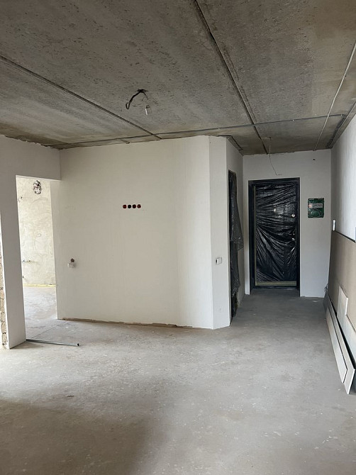 Продам 2-х кімнатну квартиру р-н. Нова Будова -1 Кам`янець-Подільський - зображення 6