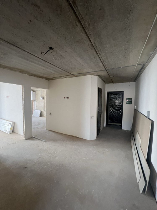 Продам 2-х кімнатну квартиру р-н. Нова Будова -1 Кам`янець-Подільський - зображення 1