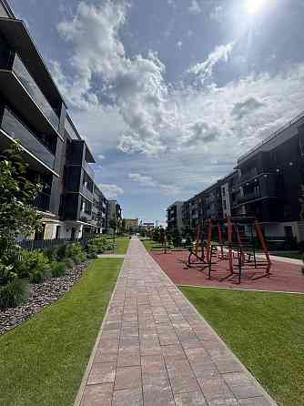 Продаж Квартири з терасою 64м2 ЖК Style Up Липины