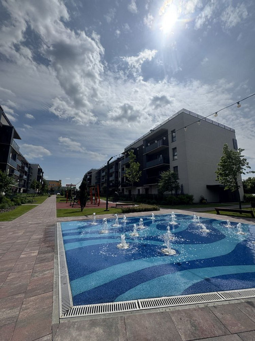 Продаж Квартири з терасою 64м2 ЖК Style Up Липины - изображение 1