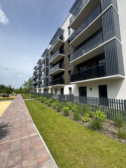 Продаж Квартири з терасою 64м2 ЖК Style Up Липины - изображение 8