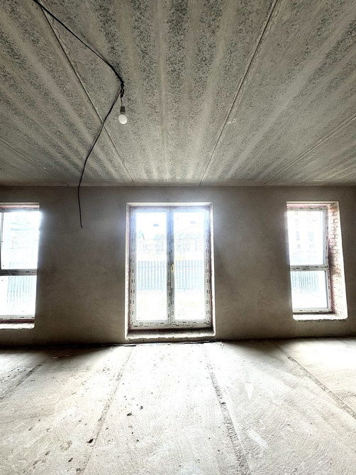 Продаж Квартири з терасою 64м2 ЖК Style Up Липины - изображение 5