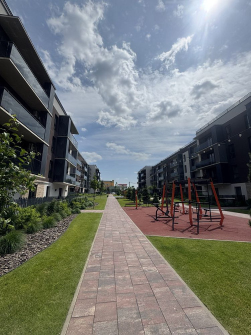 Продаж Квартири з терасою 64м2 ЖК Style Up Липины - изображение 3