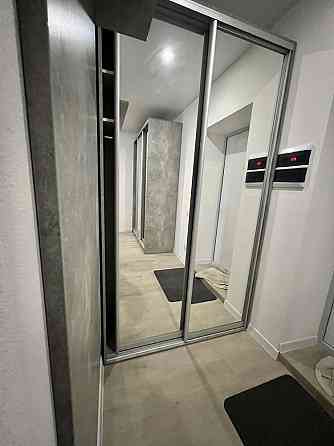 Квартира з двориком! 35700$ Гостомель