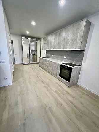 Квартира з двориком! 35700$ Гостомель