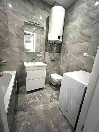 Квартира з двориком! 35700$ Гостомель