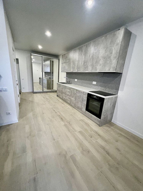 Квартира з двориком! 35700$ Гостомель - зображення 1