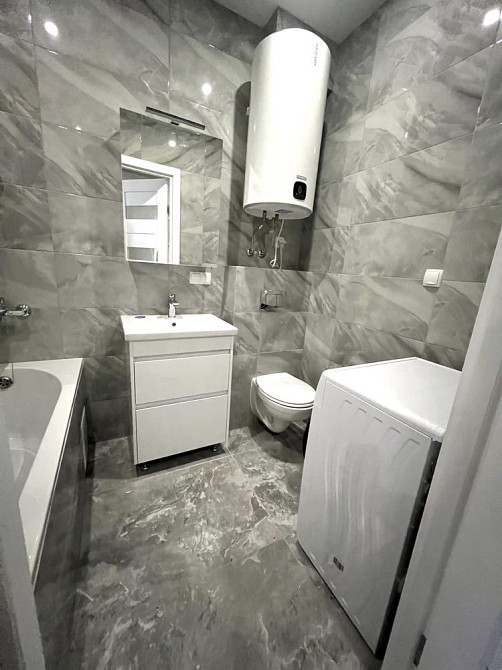 Квартира з двориком! 35700$ Гостомель - зображення 2