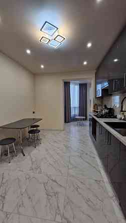 Сучасна, стильна 1кім квартира ЖК Полісся1 Житомир