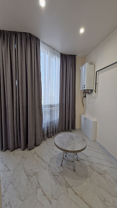 Сучасна, стильна 1кім квартира ЖК Полісся1 Житомир - зображення 3