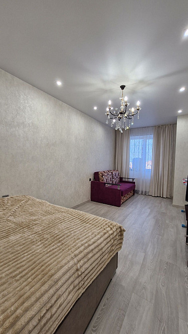 Сучасна, стильна 1кім квартира ЖК Полісся1 Житомир - зображення 7