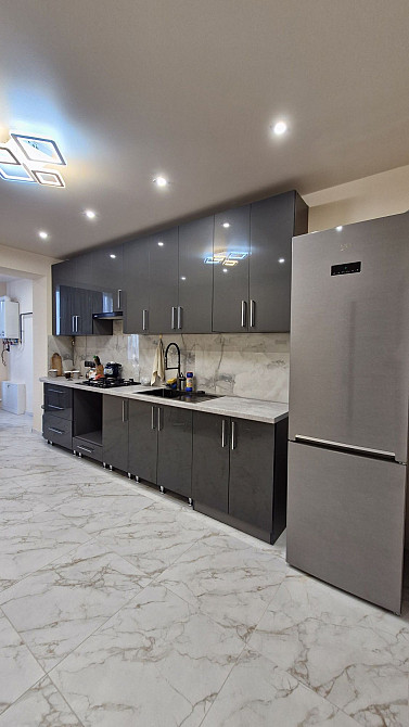 Сучасна, стильна 1кім квартира ЖК Полісся1 Житомир - зображення 1