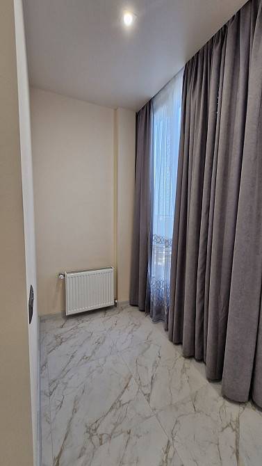 Сучасна, стильна 1кім квартира ЖК Полісся1 Житомир - зображення 4