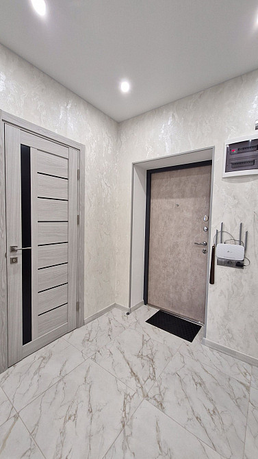 Сучасна, стильна 1кім квартира ЖК Полісся1 Житомир - зображення 8