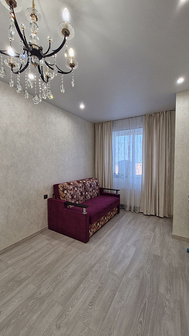 Сучасна, стильна 1кім квартира ЖК Полісся1 Житомир - зображення 6