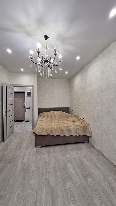 Сучасна, стильна 1кім квартира ЖК Полісся1 Житомир - зображення 5