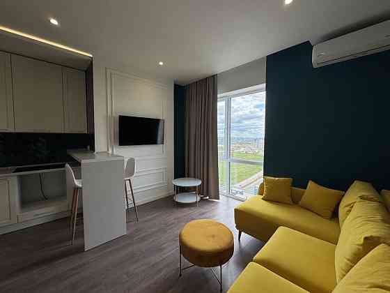 Продам 1- спальневу квартиру  в новобудові комфорт- класу Ровно