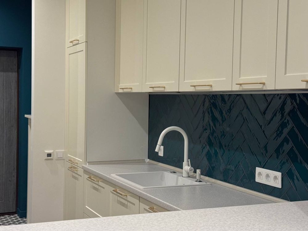 Продам 1- спальневу квартиру  в новобудові комфорт- класу Ровно - изображение 7