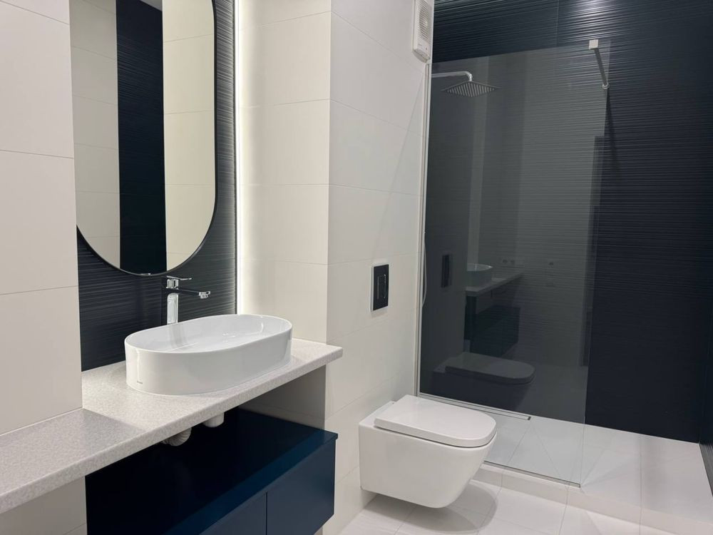 Продам 1- спальневу квартиру  в новобудові комфорт- класу Ровно - изображение 2