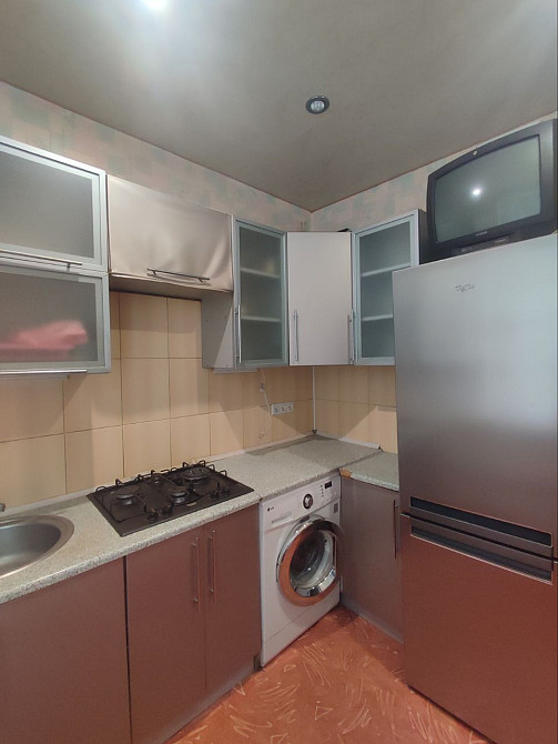 Продажа 3 комн АО Матросова Каменское (Запорожская обл.) - изображение 2