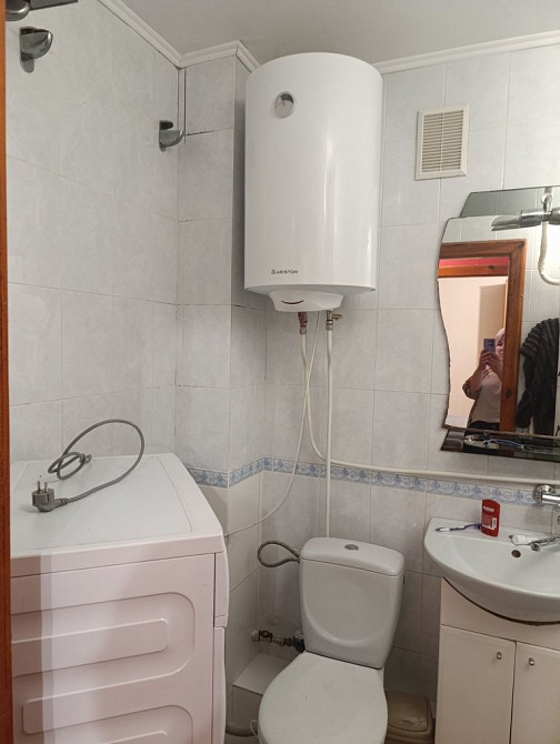 Однокімнатна квартира Луцьк Рованцы - изображение 8