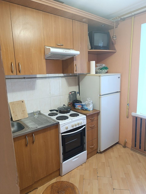 Однокімнатна квартира Луцьк Рованцы - изображение 7