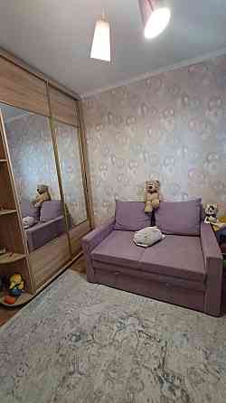 3 к квартира улучшенной планировки Жасминовый бульвар, Дворец Спорта Харьков