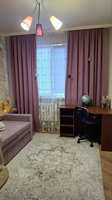 3 к квартира улучшенной планировки Жасминовый бульвар, Дворец Спорта Харьков - изображение 2