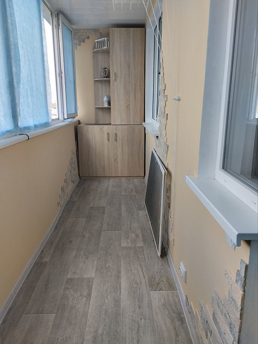 3 к квартира улучшенной планировки Жасминовый бульвар, Дворец Спорта Харьков - изображение 7