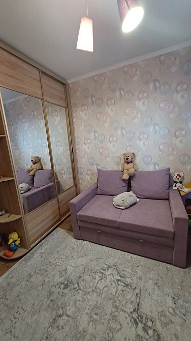 3 к квартира улучшенной планировки Жасминовый бульвар, Дворец Спорта Харьков - изображение 3