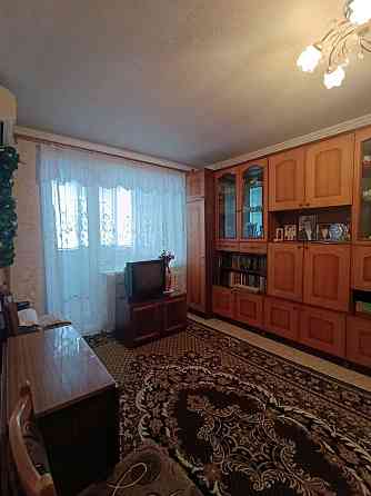 Продам 2 ком квартиру на Победе 3,  автономное газовое отопление! Днепр