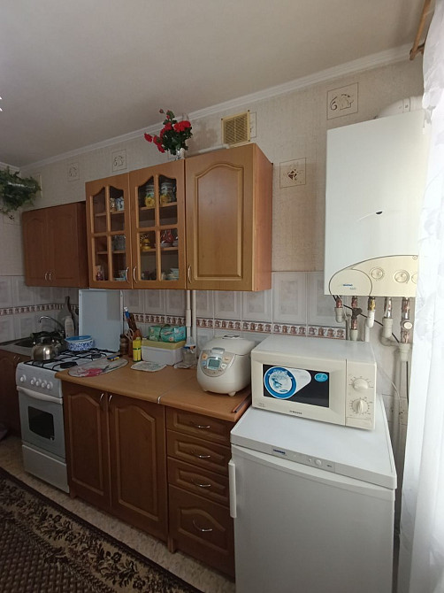 Продам 2 ком квартиру на Победе 3,  автономное газовое отопление! Днепр - изображение 1