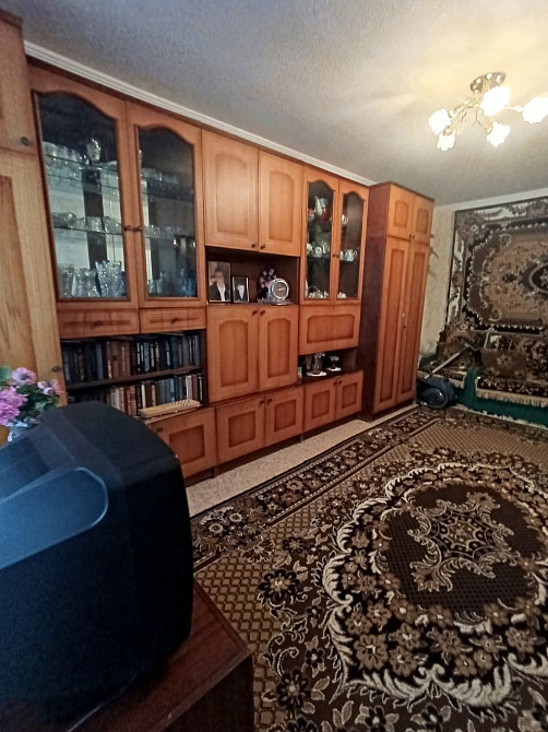 Продам 2 ком квартиру на Победе 3,  автономное газовое отопление! Днепр - изображение 5